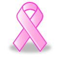 ピンクリボン ピンクリボン