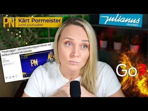 GO3 は顧客を嫌っています