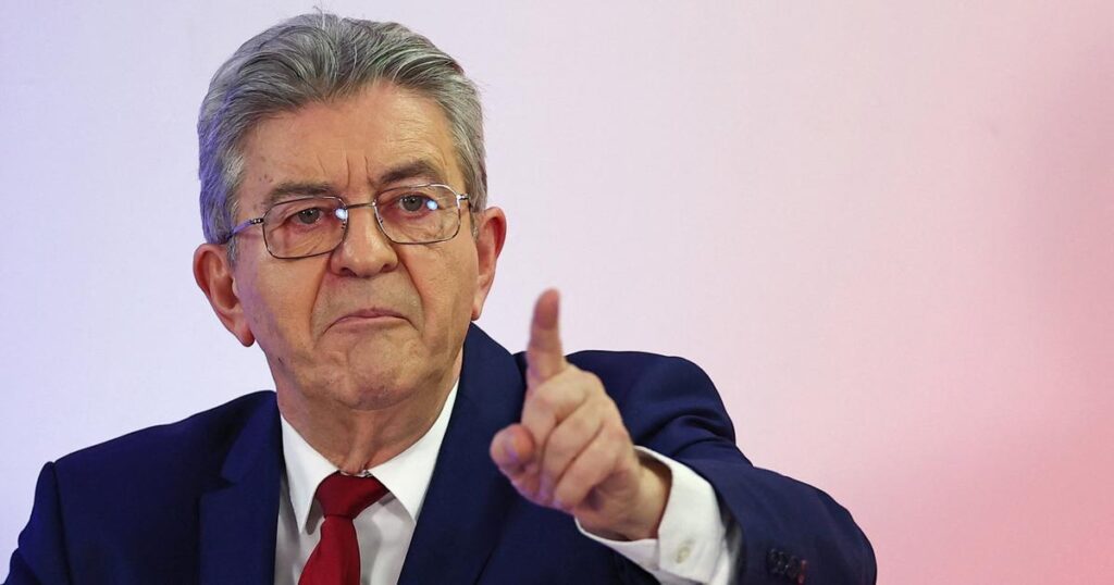 レバノンでフランス平和維持軍にイスラエルが銃撃：ジャンリュック・メランション氏、フランスに「報復」を呼び掛ける