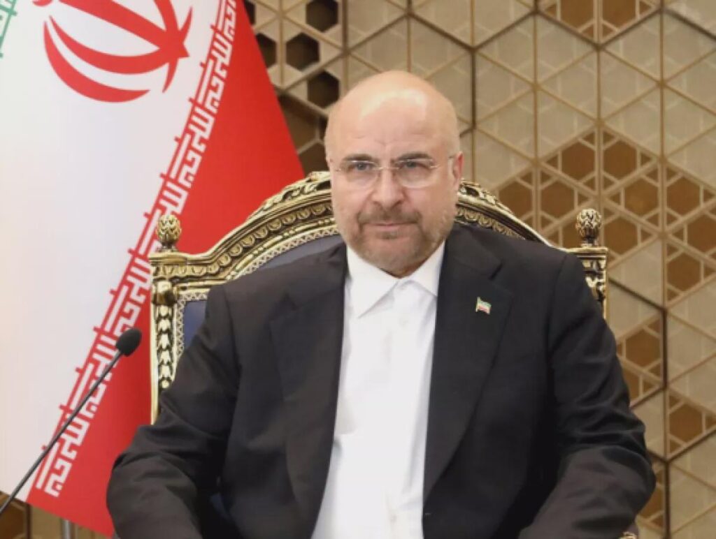 イランは米国の地上侵攻に直面する準備ができているとトップ議員が発言 |キャリバー.Az