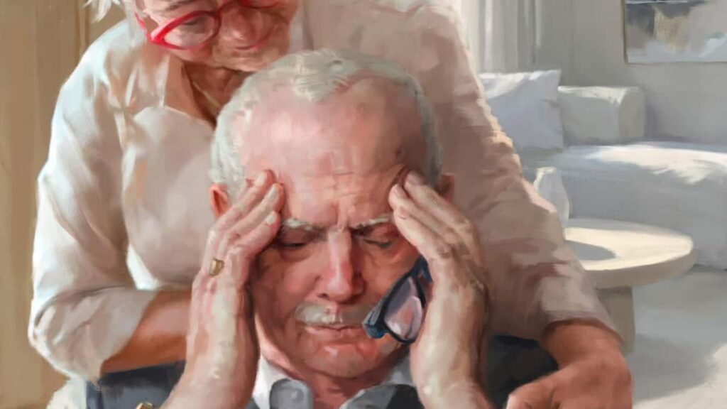 スイスの80歳男性、相続詐欺で40万スイスフランを失い、老後の貧困に直面 スイスの80歳男性、相続詐欺で40万スイスフランを失い、老後の貧困に直面