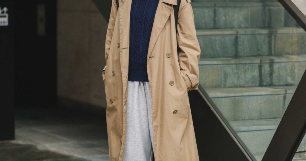 スェットパンツ×バックパックで春のボーイズコーデ | TOKYO | ワールドスナップ