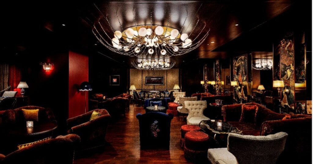 インドのシリコンバレー・ベンガルールで必訪の「世界水準のトップバー」3選 | GOETHE