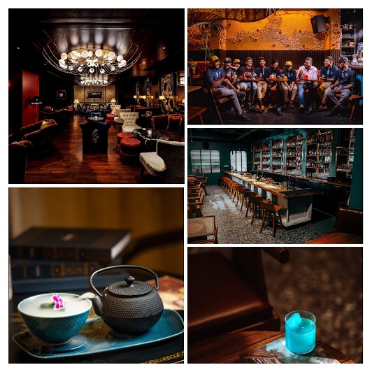 インドのシリコンバレー・ベンガルールで必訪の「世界水準のトップバー」3選