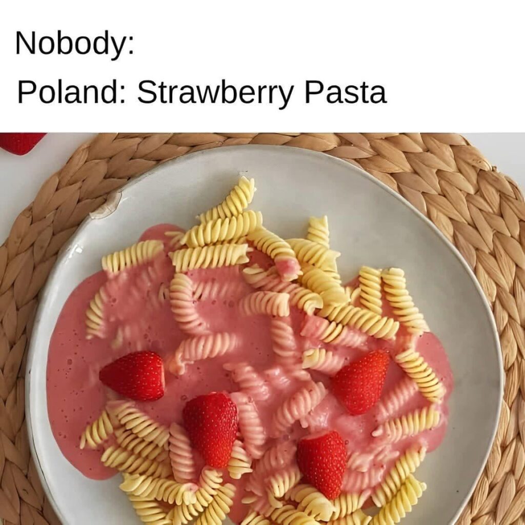 ピエロギの次はこれが最高です