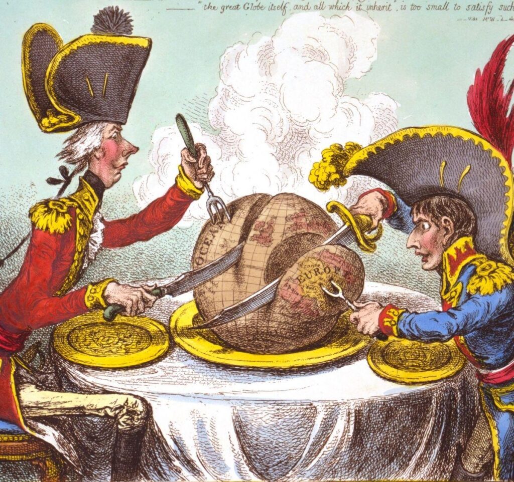 独裁者を殺しても政権は変わらないのに、なぜ私たちは独裁者を無視し続けるのでしょうか？