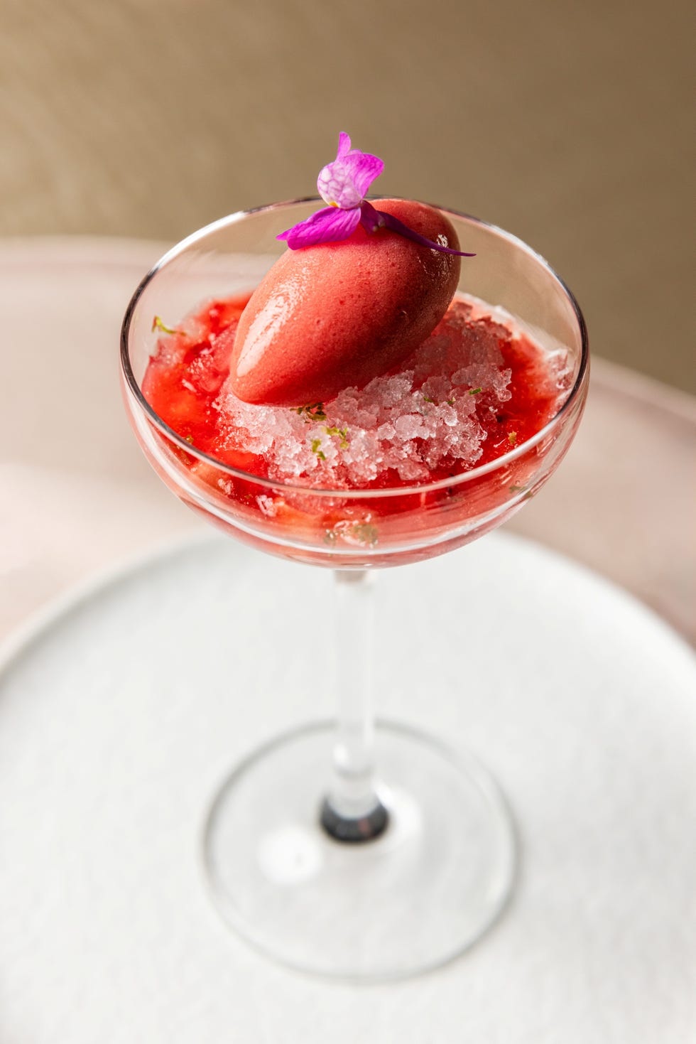 「アルマーニ／リストランテ」が日本の47都道府県を巡る新プロジェクト「47 roots」