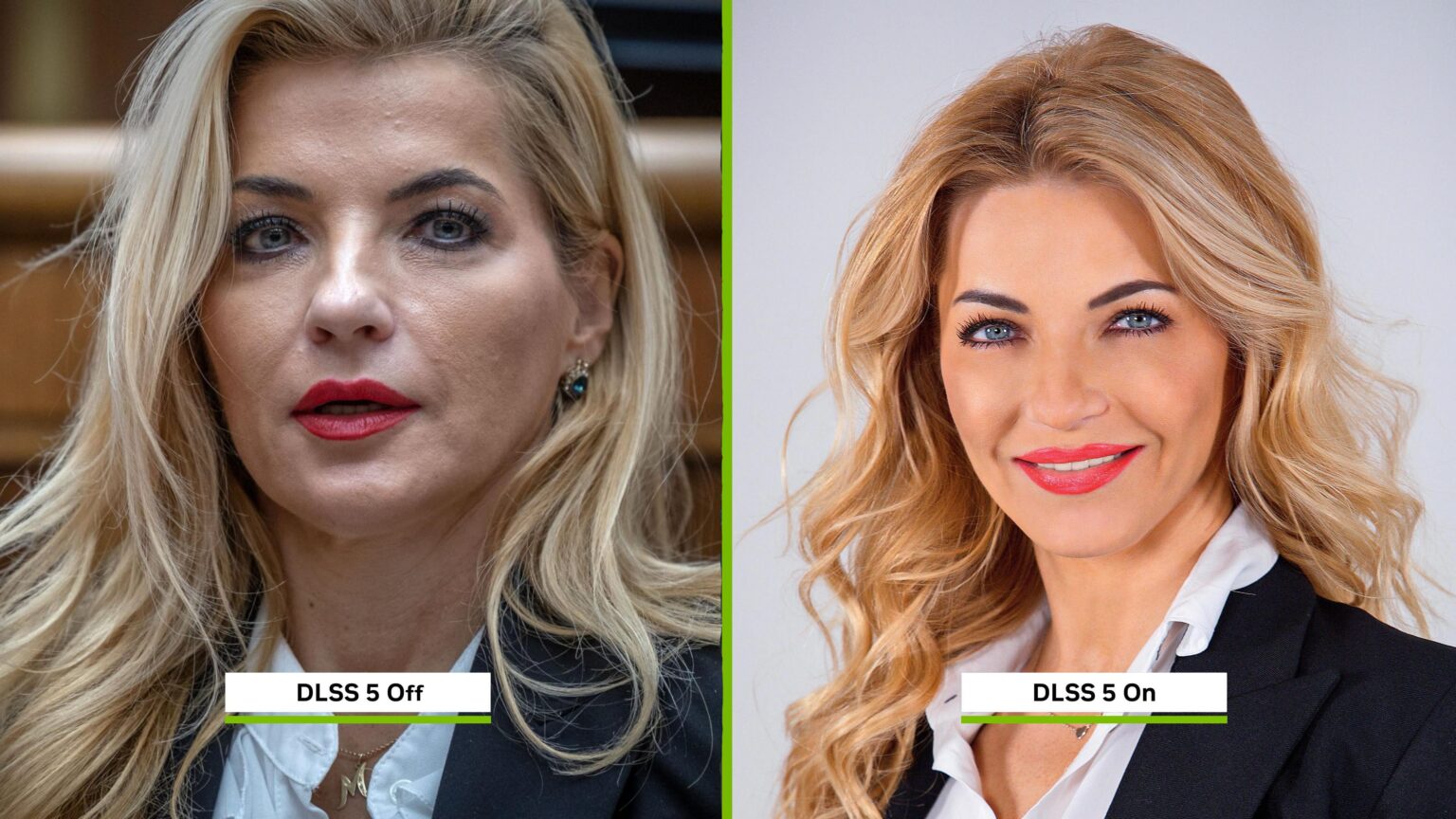 エヌビディアのおかげで