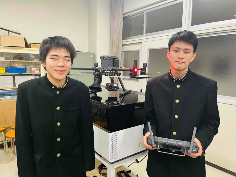 26年3月19日(木)放送 福岡県立小倉工業高等学校 – RKB毎日放送 26年3月19日(木)放送 福岡県立小倉工業高等学校 - RKB毎日放送