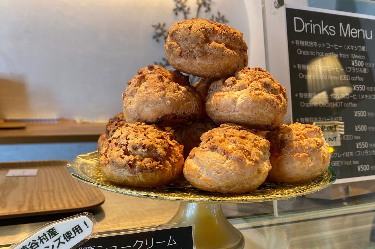 JoieJoie（ジョワジョワ）326