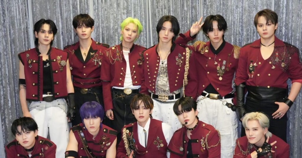 【ライブレポート】JO1、『KCON GERMANY 2024』出演！ヨーロッパで初パフォーマンス – 画像一覧（5/6） – THE FIRST TIMES