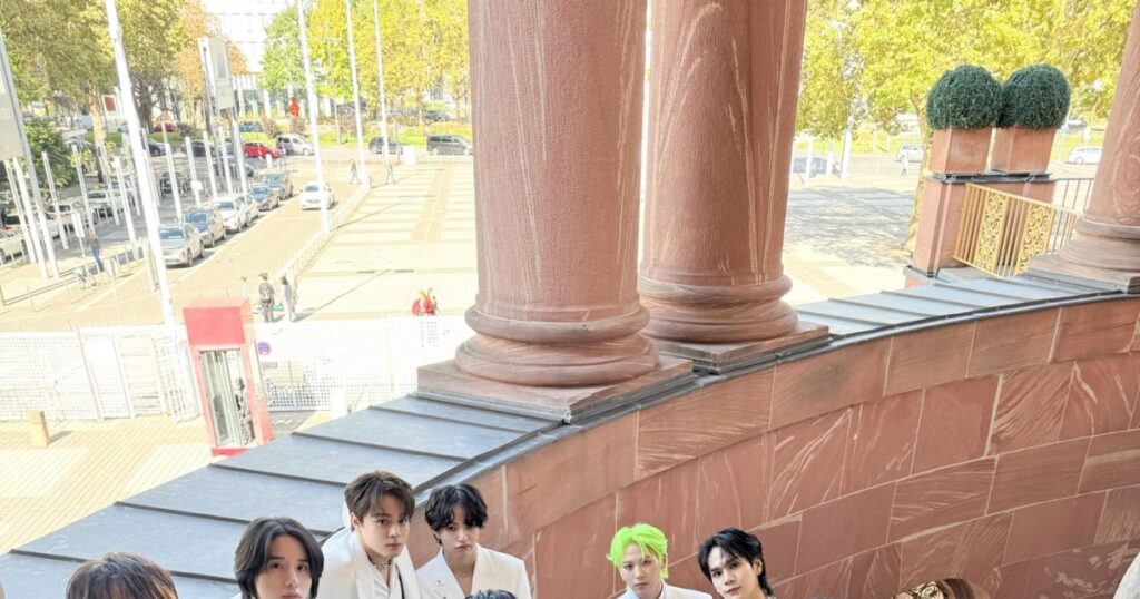 【ライブレポート】JO1、『KCON GERMANY 2024』出演！ヨーロッパで初パフォーマンス – 画像一覧（6/6） – THE FIRST TIMES