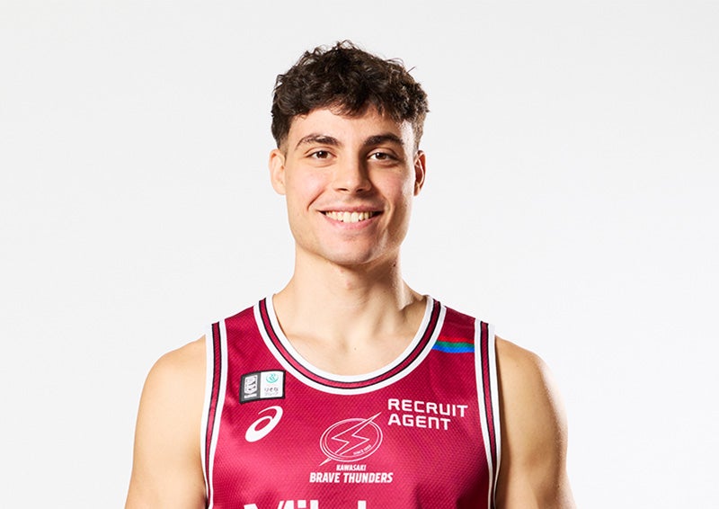 『FIBAバスケットボールワールドカップ2027 アジア地区予選』Window2大会メンバー選出のお知らせ | 川崎ブレイブサンダース