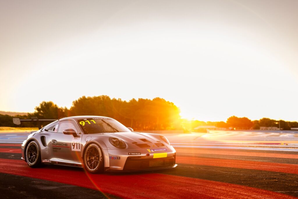 2026年にポルシェ・カレラカップ・フランスが23名のドライバーと8チームで開催されることが発表されました | AutoHebdo 2026年にポルシェ・カレラカップ・フランスが23名のドライバーと8チームで開催されることが発表されました | AutoHebdo