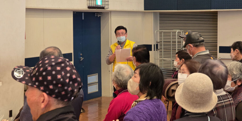 スポーツ庁 Web広報マガジン｜地域スポーツのコーディネーター“スポーツ推進委員” 〜青森県大鰐町の事例紹介〜