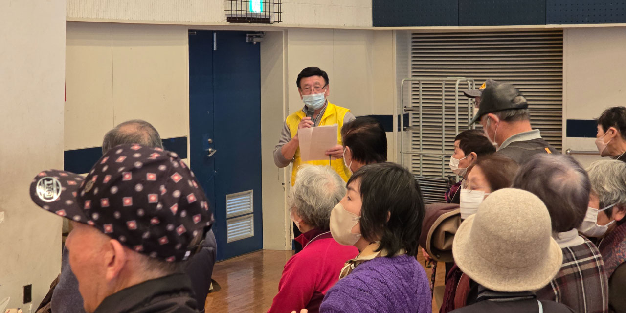 地域スポーツのコーディネーター“スポーツ推進委員” 〜青森県大鰐町の事例紹介〜