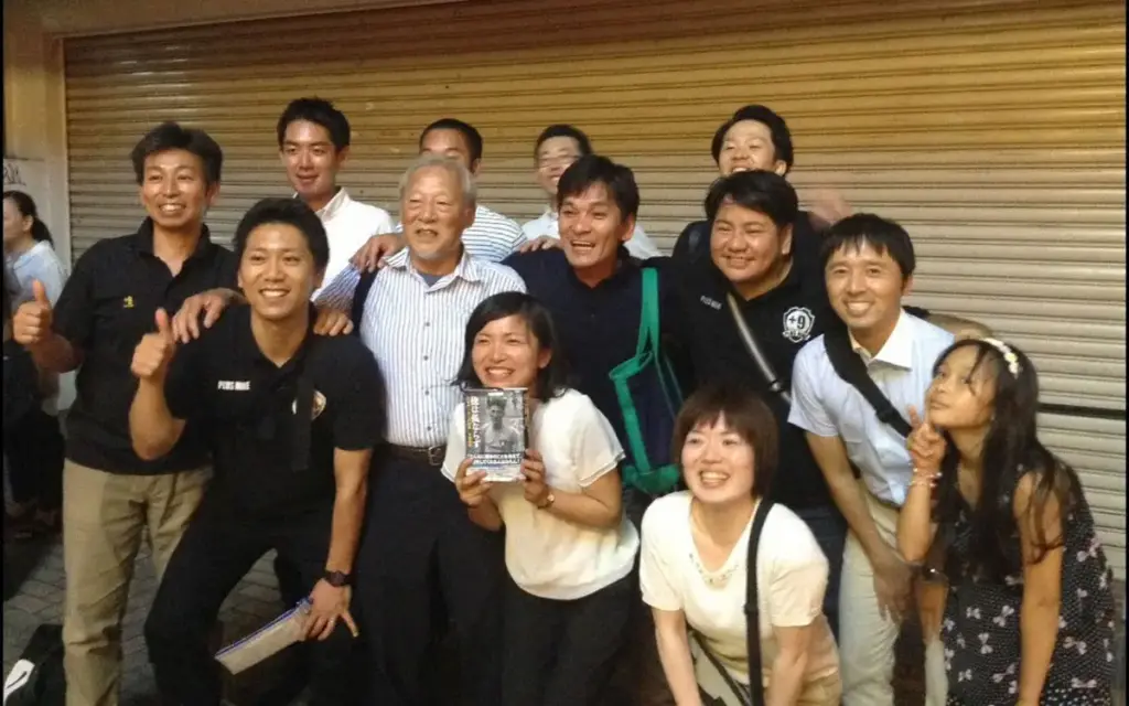 【今西和男 我が道26】岐阜で広島流の地域貢献活動 資金不足に行政の協力もなく… – スポニチ Sponichi Annex サッカー 【今西和男 我が道26】岐阜で広島流の地域貢献活動 資金不足に行政の協力もなく… - スポニチ Sponichi Annex サッカー