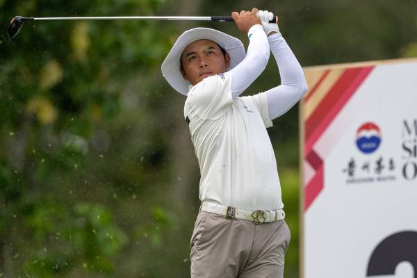 池村寛世は3位、地元のヒリアーが優勝 ニュージーランド大会(my caddie) – Yahoo!ニュース 池村寛世は3位、地元のヒリアーが優勝 ニュージーランド大会(my caddie) - Yahoo!ニュース