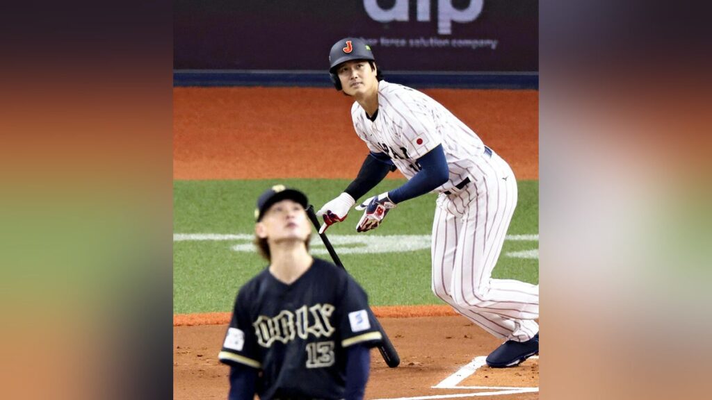 WBC強化試合【速報中】侍ジャパンが３－４で競り負け、先発菊池雄星が初回３失点…大谷翔平は３打数無安打 - 読売新聞オンライン