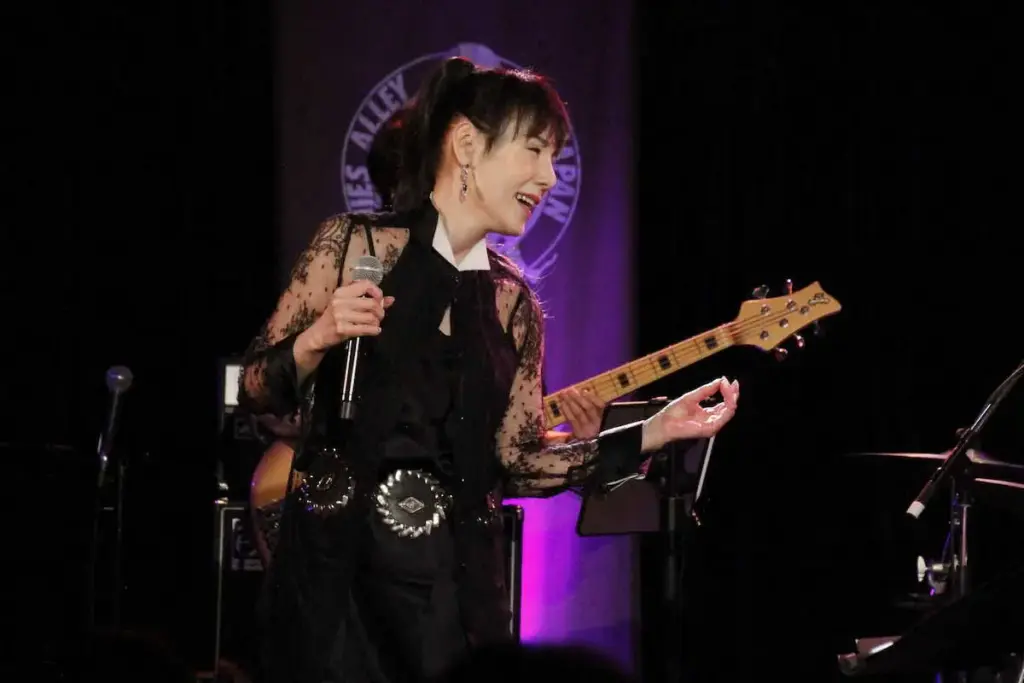 「未唯mieの日」ライブで新曲含む9曲熱唱 「表現者として何か伝えたい」 – スポニチ Sponichi Annex 芸能 「未唯mieの日」ライブで新曲含む9曲熱唱 「表現者として何か伝えたい」 - スポニチ Sponichi Annex 芸能