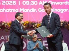 ロームが半導体製造でインド新興と協業、タタに続き（EE Times Japan） - Yahoo!ニュース