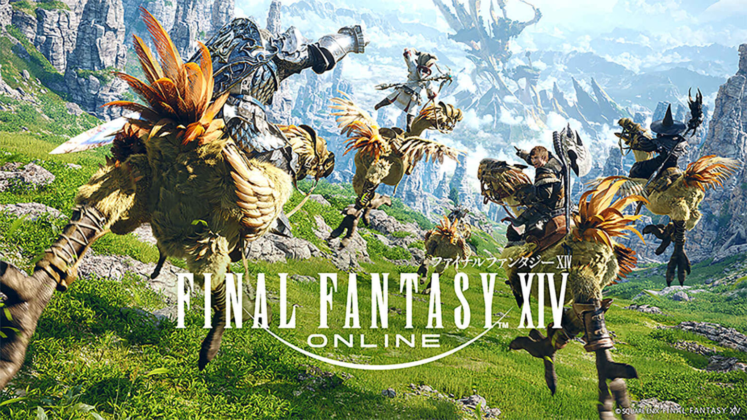 『ファイナルファンタジーXIV』まとめサイト「馬鳥速報」が更新停止を表明し、『FF14』スタッフに謝罪。スクエニが“「ネトゲ速報」閉鎖”を発表した翌日に - AUTOMATON