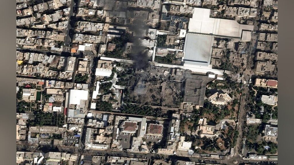 イスラエル軍「４０秒で最も重要な４０人殺害」…ハメネイ師狙った作戦を自賛「見つけ出せない場所ない」 - 読売新聞オンライン