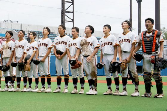 ボーイズ"春の王者"決定戦「スターゼンカップ」組み合わせ決定　愛知尾州、多摩川ら66チーム出場 | Full-Count