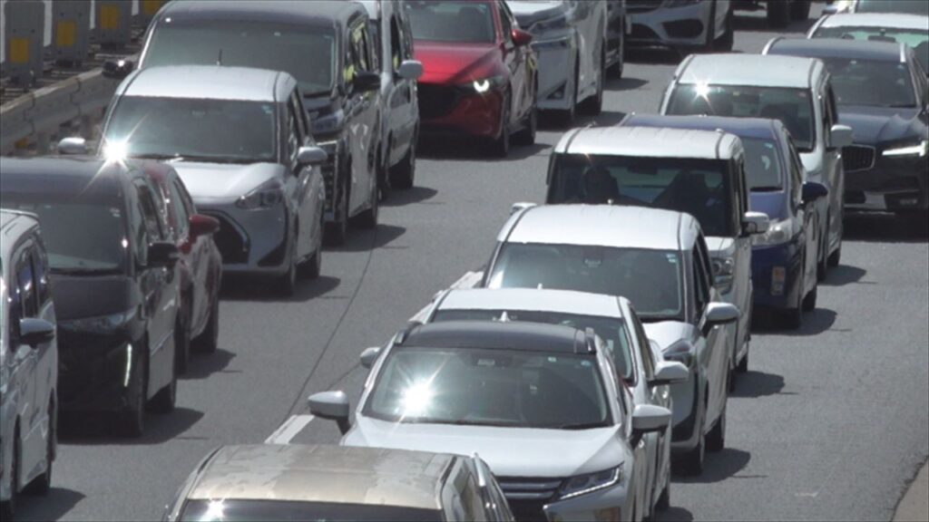 2025年 盗難車ランキング　1位は5年連続同じ車種　車両盗難 2位は埼玉県　全国トップはその約2倍で被害集中　（UTYテレビ山梨） - Yahoo!ニュース