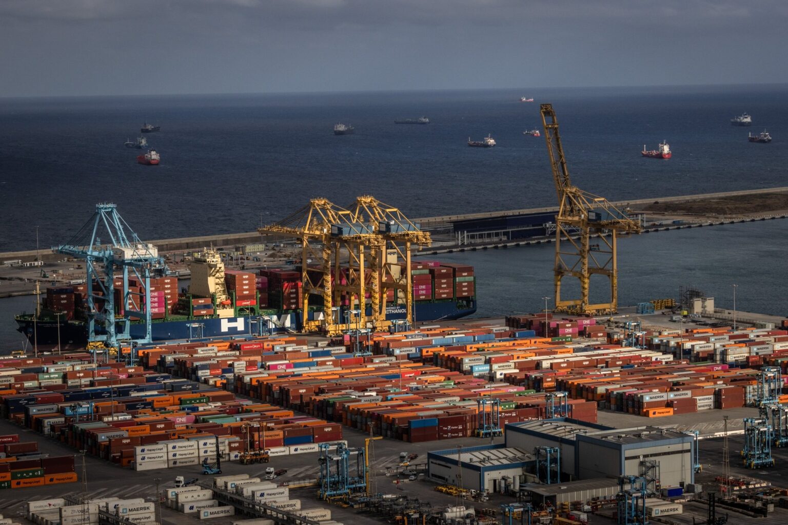 トランプ氏「スペインとの貿易やめるよう」指示-基地使用拒否に怒り（TBS CROSS DIG with Bloomberg）