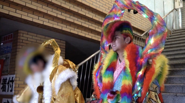 福岡の“荒れた成人式”でお騒がせ→現在は会社経営「（年商は）フェラーリ1台分」 | ORICON NEWS | 国内海外のニュース