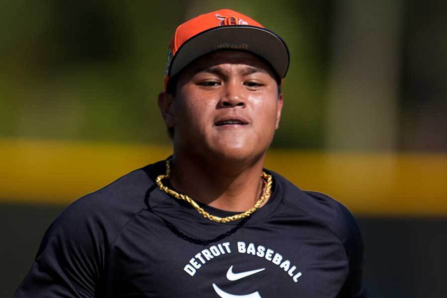 WBC直前…台湾に悲報「最終決定は今朝」 メジャー傘下の有望株が離脱「本人が一番悲しんでいる」（THE ANSWER） - Yahoo!ニュース