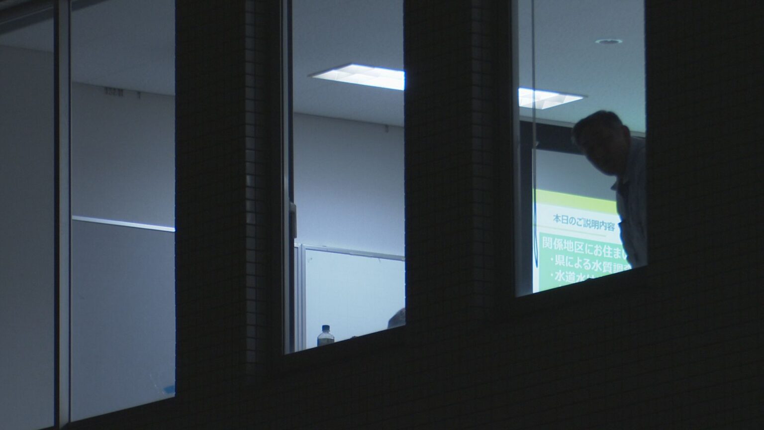 「農作物を捨てた」人も DIC北陸工場でPFASが新たに検出された問題 調査対象に加わった石川県能美市でも住民説明会（MRO北陸放送） - Yahoo!ニュース