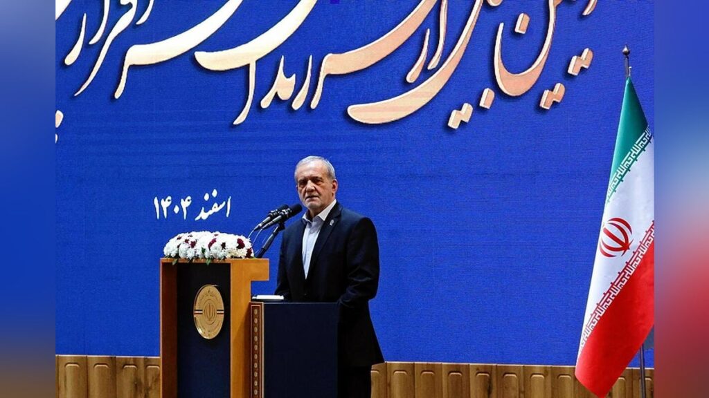 イラン大統領「自衛の道しかなかった」と報復攻撃を釈明、軍も「米とイスラエル以外に敵意はない」 - 読売新聞オンライン