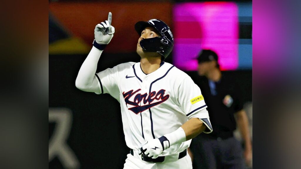 ＷＢＣ：韓国がチェコに大勝、ウィットコムが２打席連続本塁打…日本の初戦先発は山本由伸 - 読売新聞オンライン