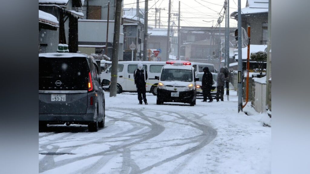 強盗や傷害事件の自作自演、山形県内では半月で３人目逮捕の異常事態 - 読売新聞オンライン