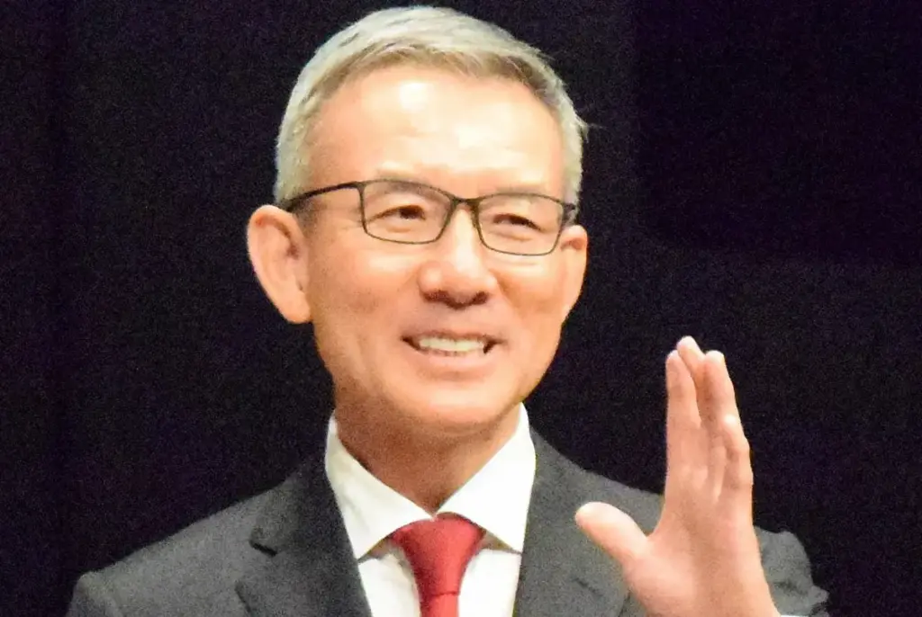 大谷翔平　チームの空気一変させたメキシコ戦の“名言”　白井一幸氏明かす「諦めモードとかなかった」 - スポニチ Sponichi Annex 野球