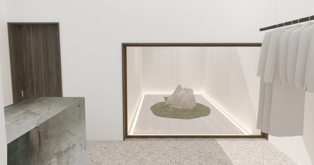 「スタジオニコルソン」が京都に関西初の直営店をオープン　ライフスタイルブランド「エシャペ」とのコラボアイテムも - WWDJAPAN