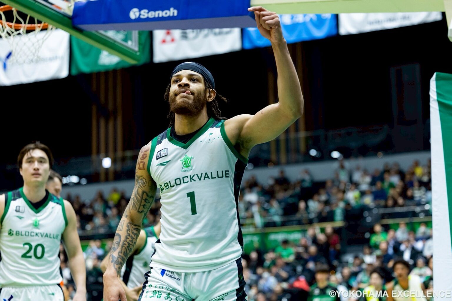 【試合結果】「りそなグループ B.LEAGUE 2025-26 B2リーグ戦」第23節 ベルテックス静岡戦