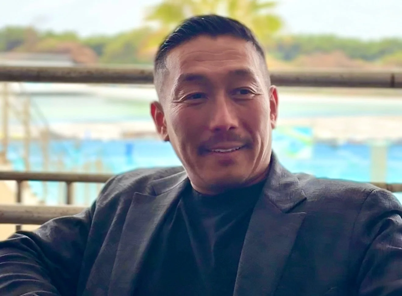 株式会社OHANA GLOBAL COMPANY 代表取締役 長谷川 宜弘氏