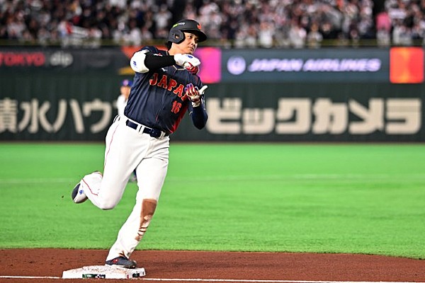 大谷翔平の満塁本塁打などで13得点 大勝で好発進 | トップ | 試合レポート
