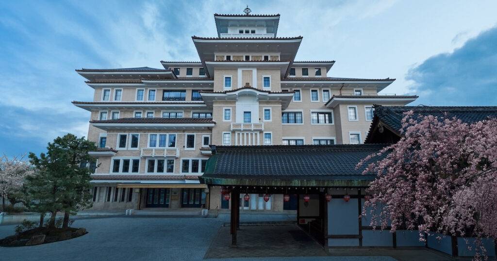 「帝国ホテル 京都」開業　近代建築を継承した祇園の小さなラグジュアリーホテル - WWDJAPAN