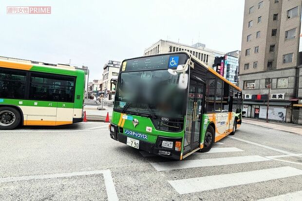 都営バス、３月末で「深夜バス全廃」の衝撃…交通局が明かした“深刻すぎる”運転士不足の背景（週刊女性PRIME） - Yahoo!ニュース