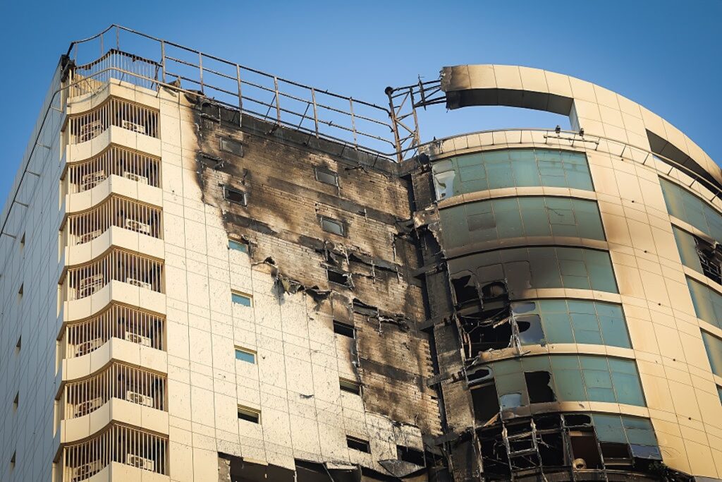 米国がイラン製ドローン「シャヘド」の攻撃を阻止できない可能性 - Yahoo!ニュース