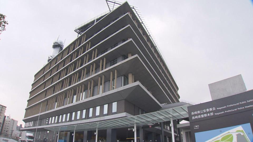 トイレに置き忘れの財布を… 遺失物横領容疑で80歳の女逮捕 長崎県島原市（NBC長崎放送） - Yahoo!ニュース