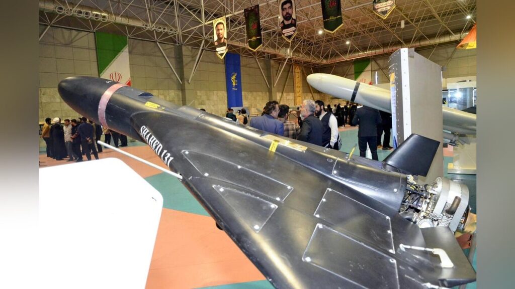 イラン無人機に手を焼く米軍、ウクライナに対策支援要請…ゼレンスキー氏「技術と兵器の交換であれば」 - 読売新聞オンライン