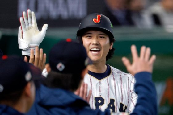 侍ジャパン、6大会連続の準々決勝進出　台湾が韓国との死闘制す…1次R2位以上が確定 | Full-Count