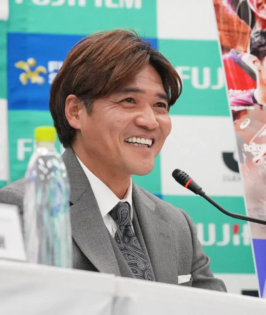 元日本代表の大久保嘉人氏　日本人ストライカー育成へ　スペインで新たな挑戦 - スポニチ Sponichi Annex サッカー