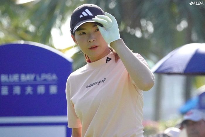 ＜速報＞渋野日向子は米自己ワーストタイ『80』　暫定46位で終了「前向きに次へ」（ゴルフ総合サイト ALBA Net） - Yahoo!ニュース