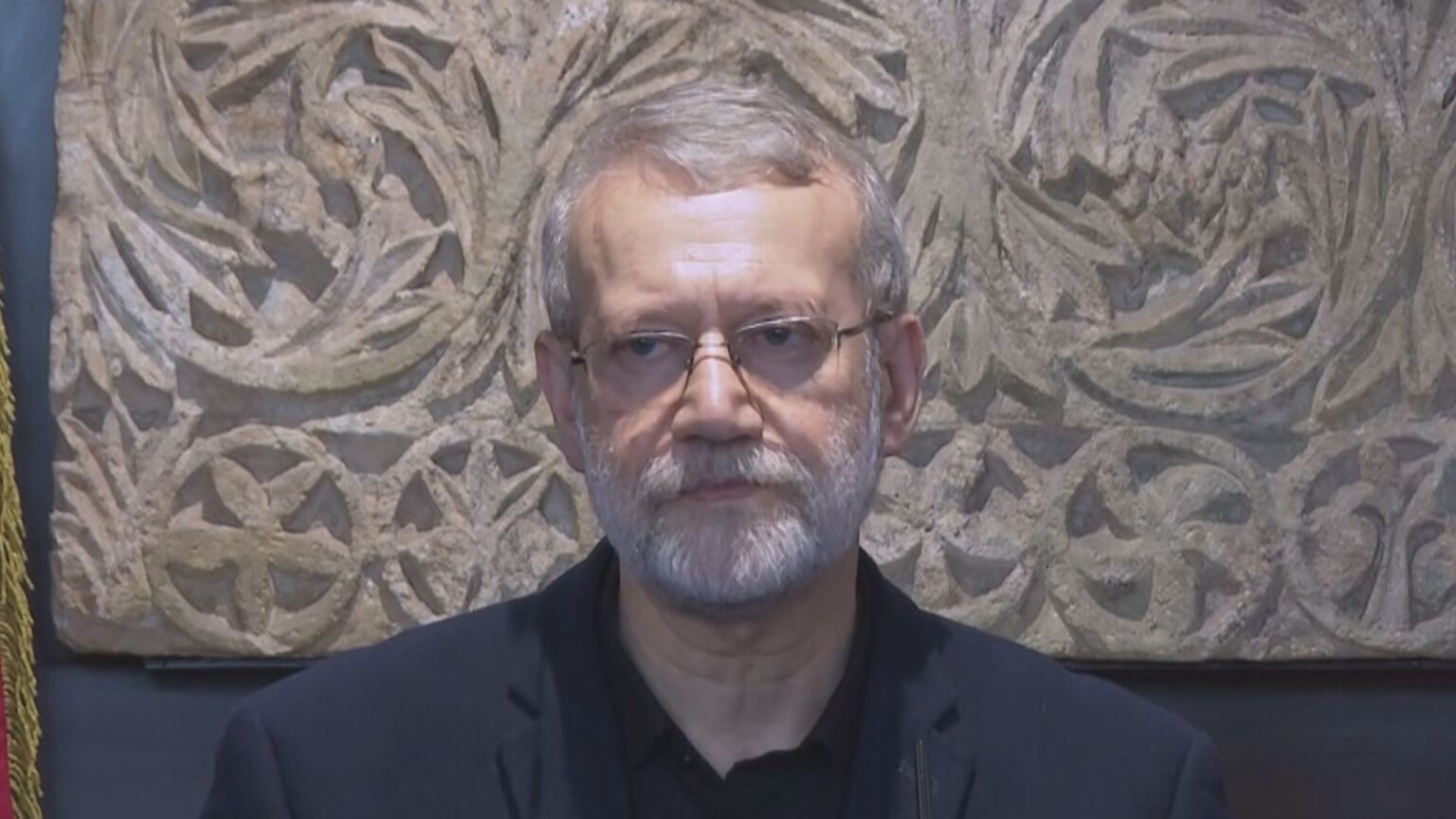 イラン・ラリジャニ事務局長「複数の米軍兵士が捕虜になったとの報告を受けた」 アメリカ中央軍は否定「あらゆる手段を尽くしてウソを流し欺こうとしている」（TBS NEWS DIG Powered by JNN）